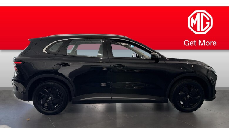 MG MGS5 125kW SE EV 49kWh 5dr Auto Electric Estate